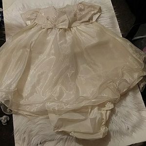 Little girls 24m dresses